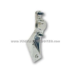 Porte roue de secours Vespa 50 jantes pleines 9 pouces